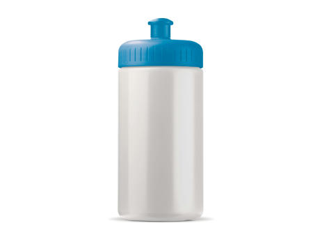 Sportflasche classic 500ml Werbeartikel