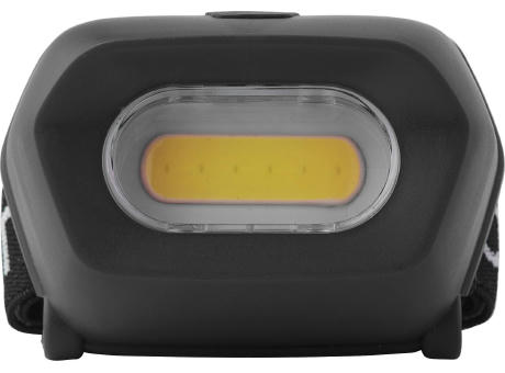 Kopfleuchte aus Polyester Azalia Werbeartikel