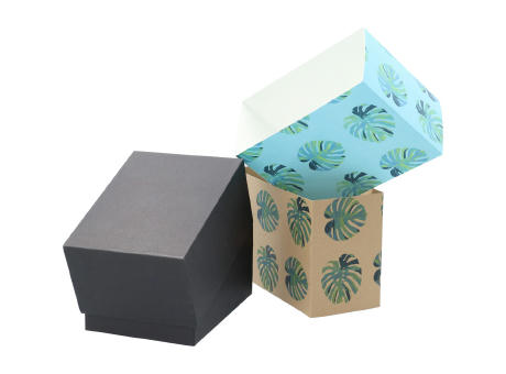 Individueller Pappschuber  CreaSleeve 195 bedrucken