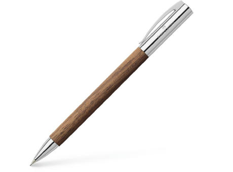 Product image Ambition Nussbaum Drehbleistift Werbeartikel