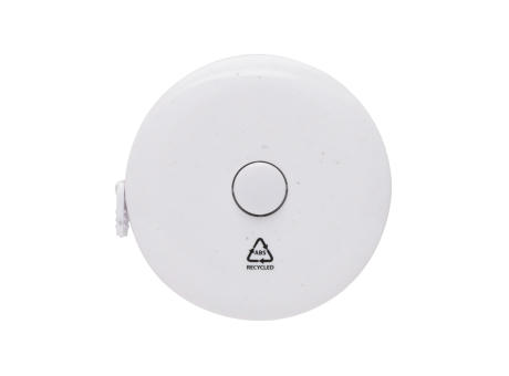 Schneiderband aus RCS recyceltem Kunststoff bedrucken