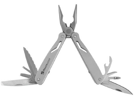 Multifunktions-Werkzeug "Rip Tool 12 HC" Werbeartikel