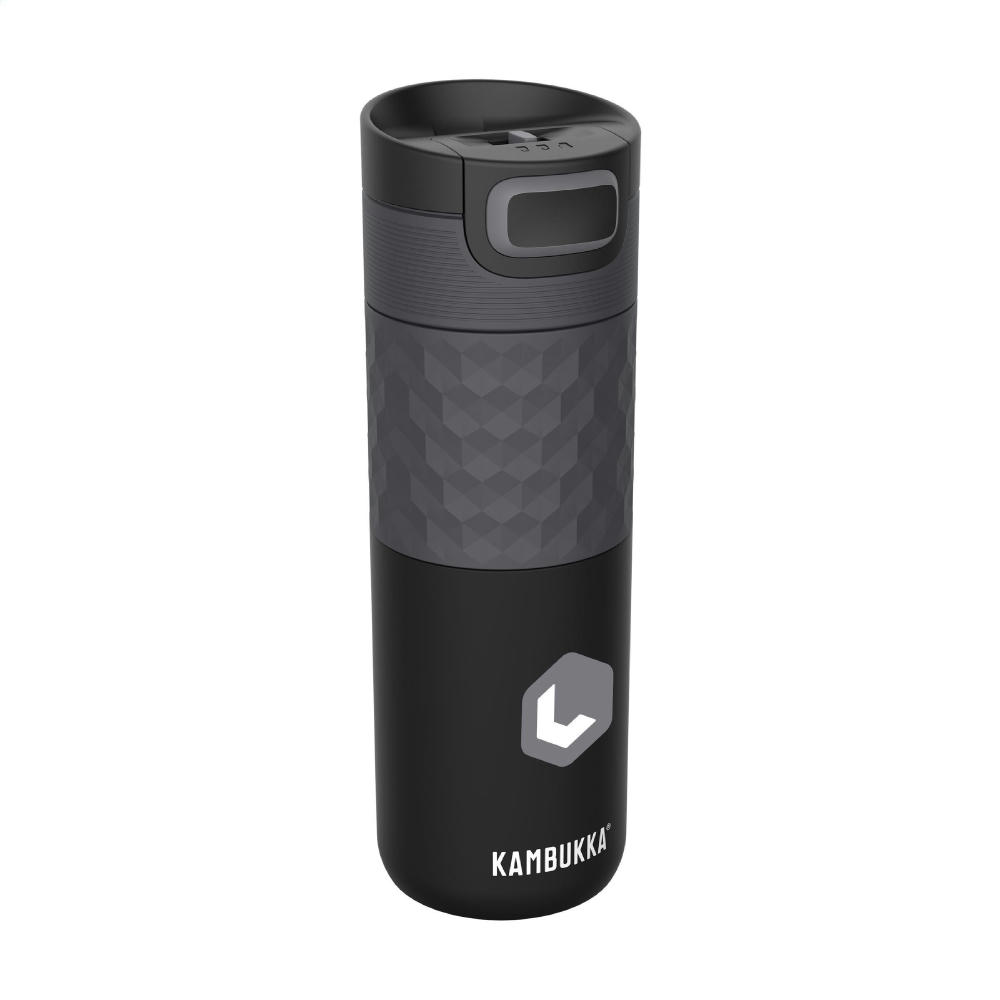 Kambukka® Etna Grip 500 ml Thermobecher Werbeartikel