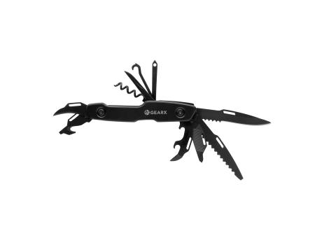 Gear X Multifunktions-Messer Werbeartikel