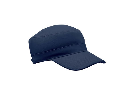 Military Cap 260 g/m² Werbeartikel