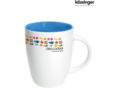 Product image Kössinger Elektra inside bedrucken