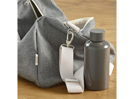 Seoul Sporttasche recy. Baumwolle 30L  Werbeartikel