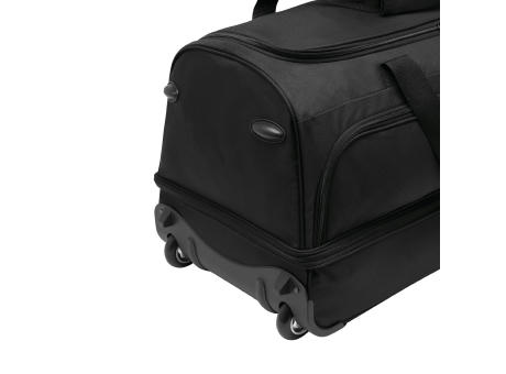 BERGEN - Trolley-Reisetasche Werbeartikel