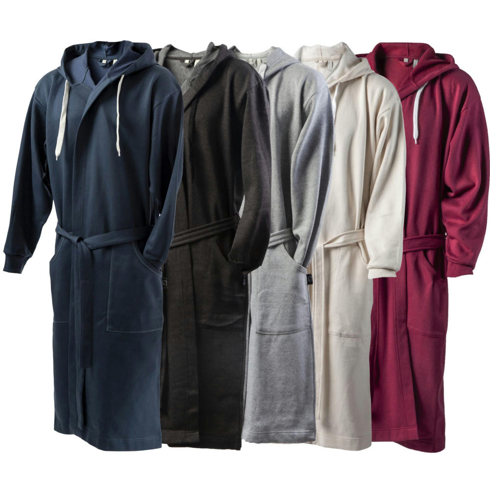 Product image Kosta Linnewafveri Bademantel College L/XL Werbeartikel