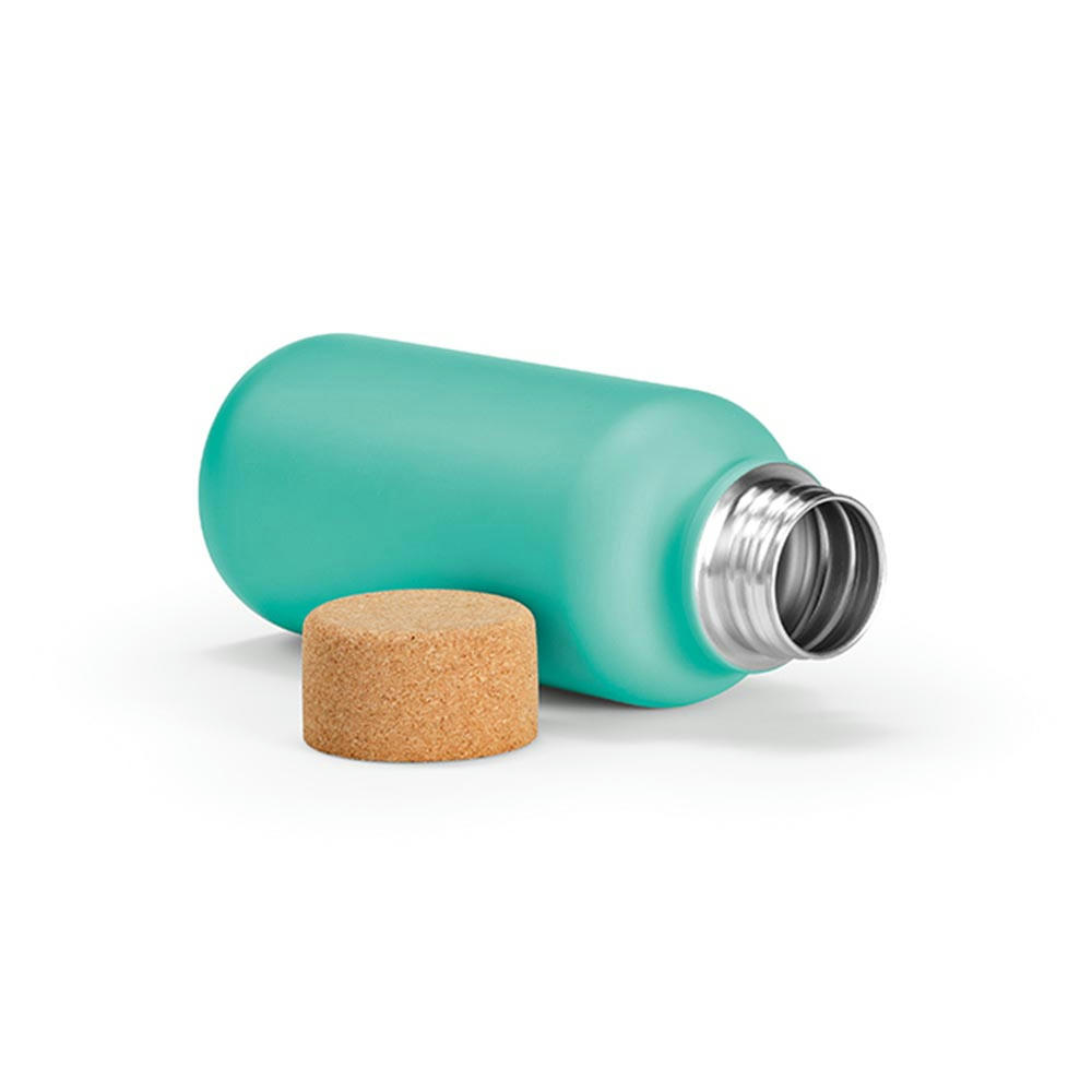 Visitbox, blank 27 g, Inhalt: VIVIL Extra Strong, zuckerfrei (Dose) Werbeartikel