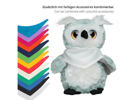 Eule Sophie Werbeartikel