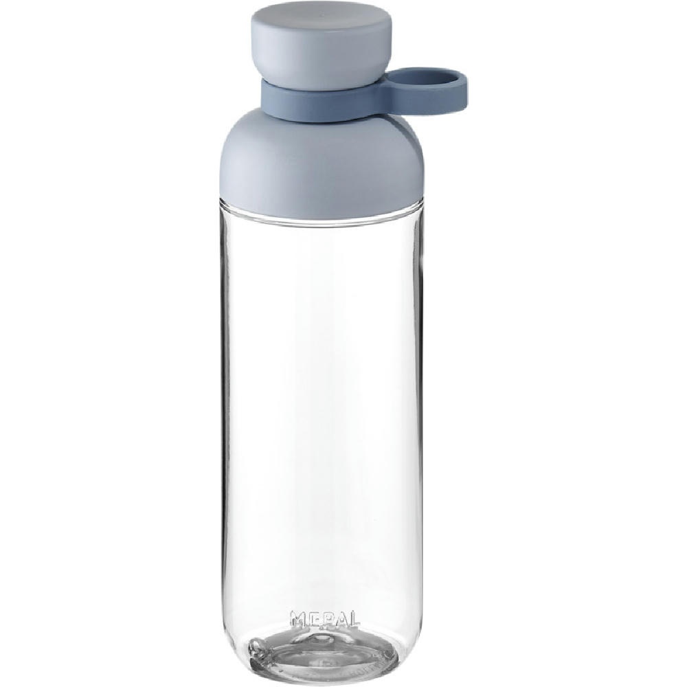 Mepal Vita 500 ml Trinkflasche aus recyceltem Edelstahl (Kohlensäure geeignet) Werbeartikel