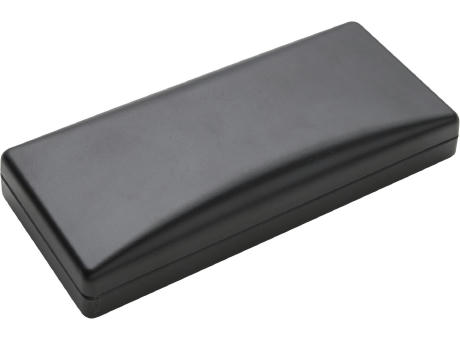 Schreibset aus Metall Marni Werbeartikel