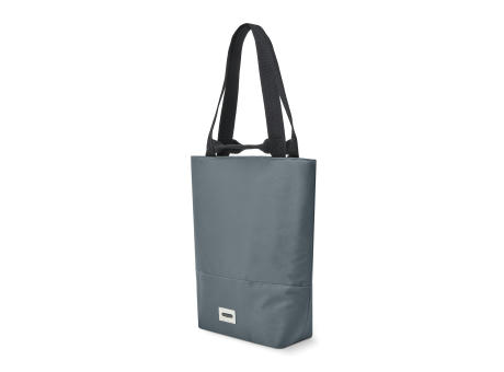 Black+Blum isolierte 16L Trage- & Kühltasche bedrucken