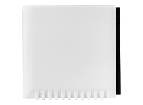 Product image Eiskratzer "Quadrat" mit Wasserabstreifer Werbeartikel