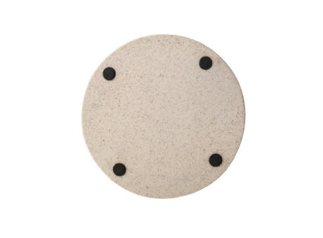 Wireless-Charger WheaCharge Werbeartikel