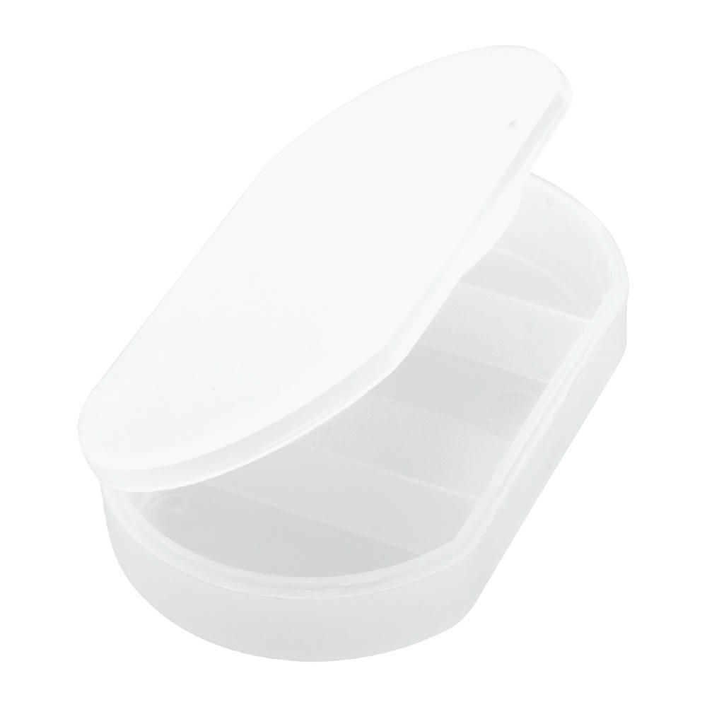 Pillendose Tripill Werbeartikel