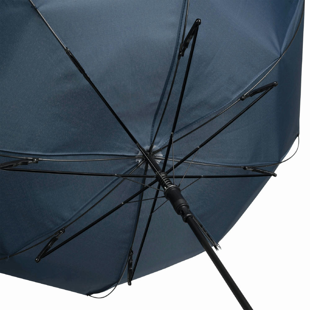 WIND - Windproof-Stockschirm Werbeartikel