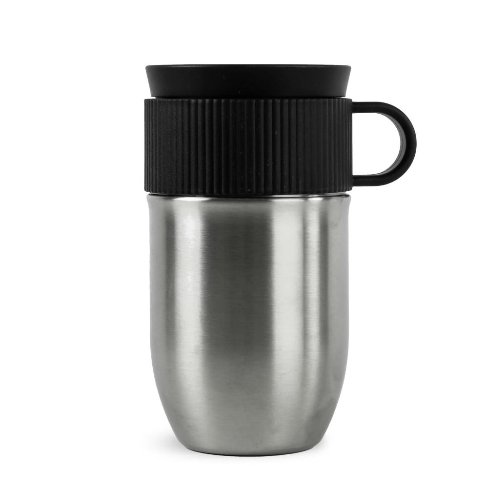 Product image Sagaform Ted isolierter Becher, 280ml auslaufsicher und spülmaschinenfest Werbeartikel