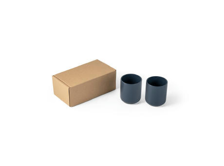 Product image OWENS. Keramikbecherset 280 ml bedrucken