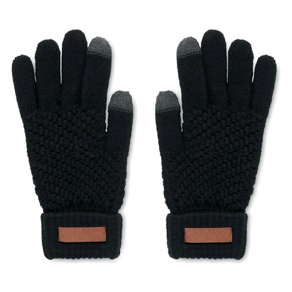 Product image Touchscreen Handschuhe RPET Werbeartikel