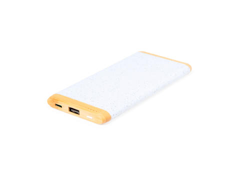 Power Bank Coquin bedrucken