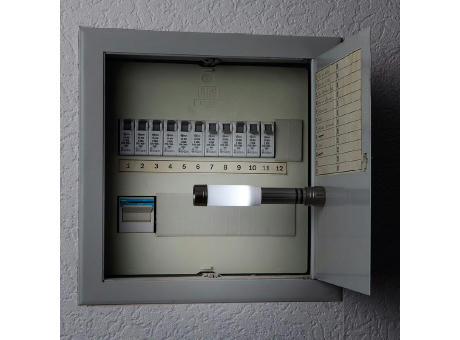 LED Leuchte "Signal Light" Werbeartikel