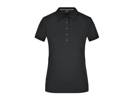 Product image Ladies' Pima Polo - Poloshirt in Premiumqualität Werbeartikel