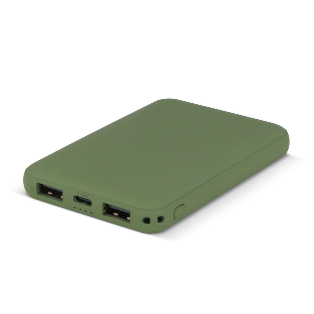 Product image Rock Powerbank 5000mAh Werbeartikel