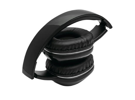 WACKEN - Wireless-On-Ear-Kopfhörer Werbeartikel