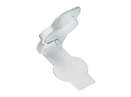 Handyständer REEVES-FLIPSOCKET II Werbeartikel