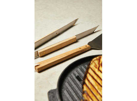 VINGA Paso Bratenwender Werbeartikel