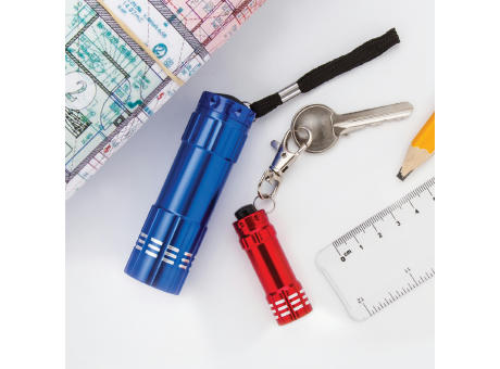 Taschenlampe Spotlight Werbeartikel