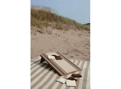 VINGA Cornhole Spiel Werbeartikel