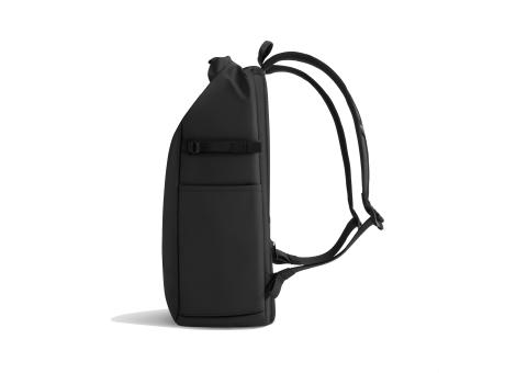 Urban wasserabweisender Anti-Diebstahl Rucksack bedrucken