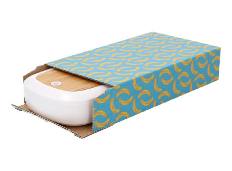 Individuelle Box CreaBox EF-320 bedrucken