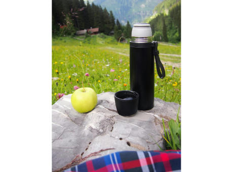 Isolierflasche "Nevada" Werbeartikel