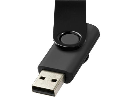 Product image Rotate Metallic USB-Stick bedrucken