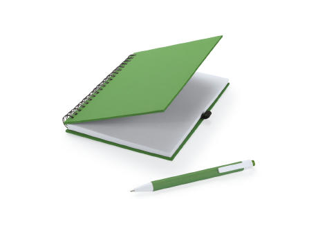 Notizbuch Koguel Werbeartikel