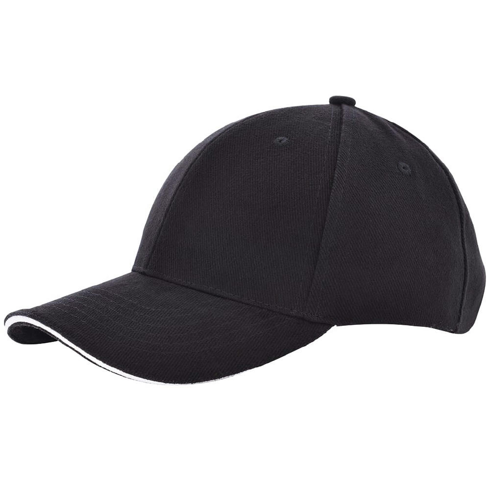 Heavy Brushed Cap Werbeartikel