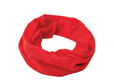 TRENDY - Multifunktionstuch Werbeartikel