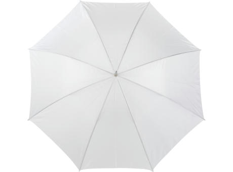 Product image Portierschirm aus Polyester Rosemarie Werbeartikel