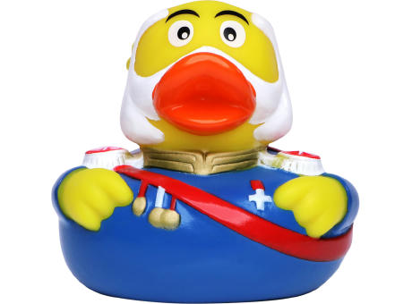 Quietsche-Ente Franz-Josef Werbeartikel