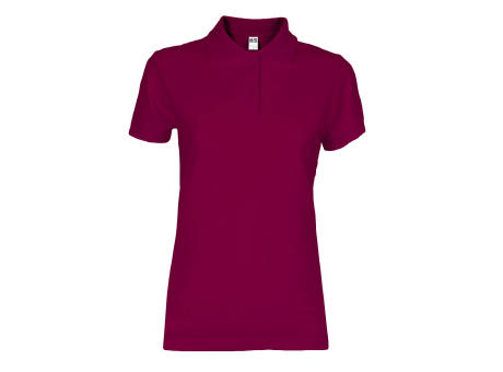 BS Evolution Damen Polo, 180 gr/m² bedrucken