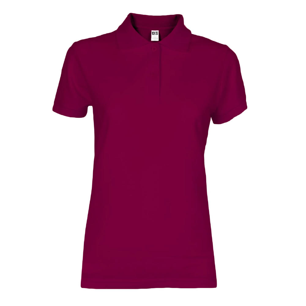 Product image BS Evolution Damen Polo, 180 gr/m² Werbeartikel