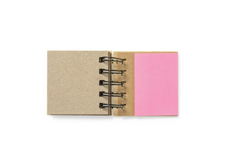 Notizblock Feros Werbeartikel