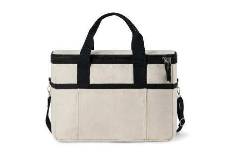 Product image VINGA Volonne AWARE™ Kühlkorb aus recyceltem Canvas bedrucken