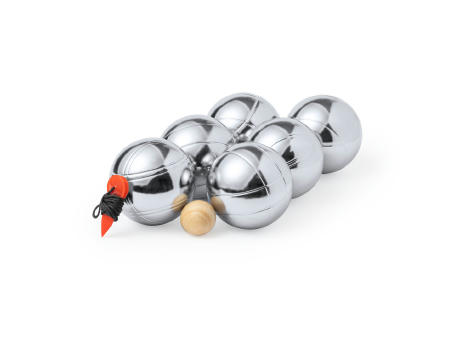 Spiel Petanque Boliche Werbeartikel