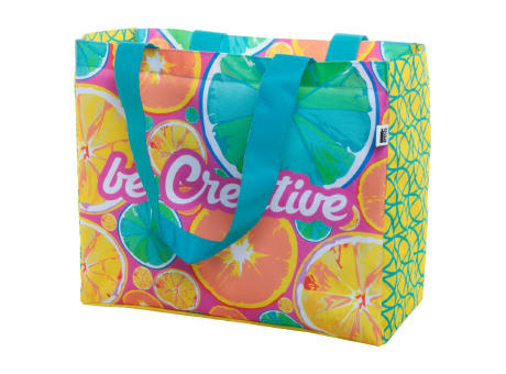 Individuelle Einkaufstasche SuboShop Plus B bedrucken