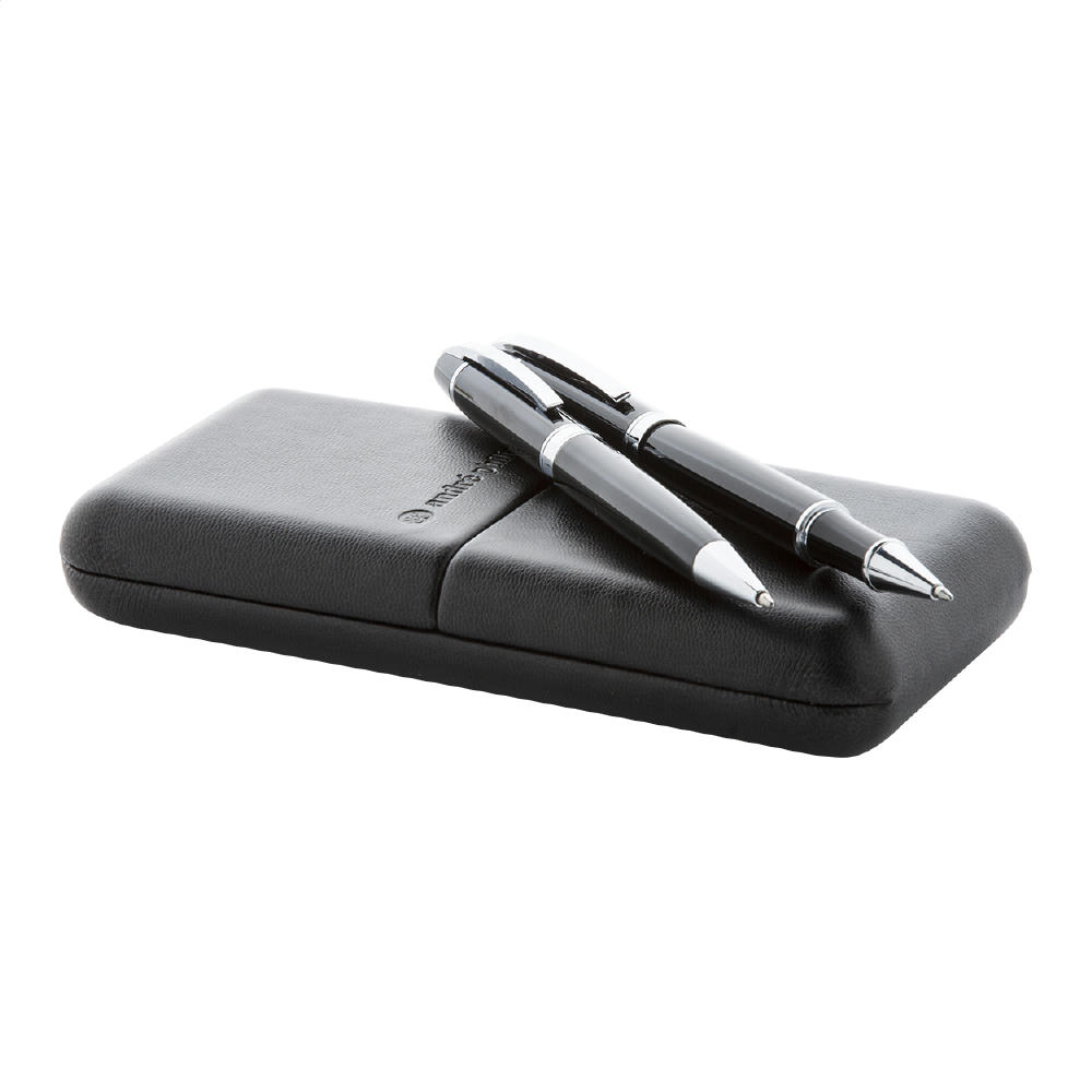 Product image Kugelschreiber-Set Quillan Werbeartikel
